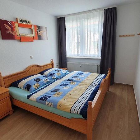 Fewo Ostseeperle 14 Karlshagen Kültér fotó