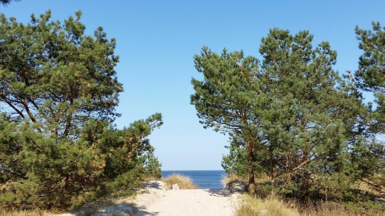 Fewo Ostseeperle 14 Karlshagen Kültér fotó