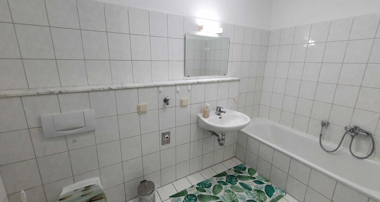 Fewo Ostseeperle 14 Karlshagen Kültér fotó