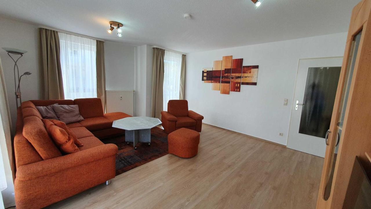 Fewo Ostseeperle 14 Karlshagen Kültér fotó