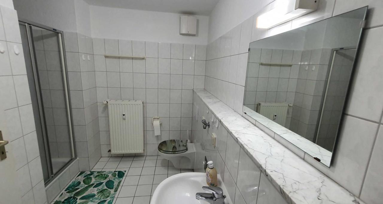 Fewo Ostseeperle 14 Karlshagen Kültér fotó