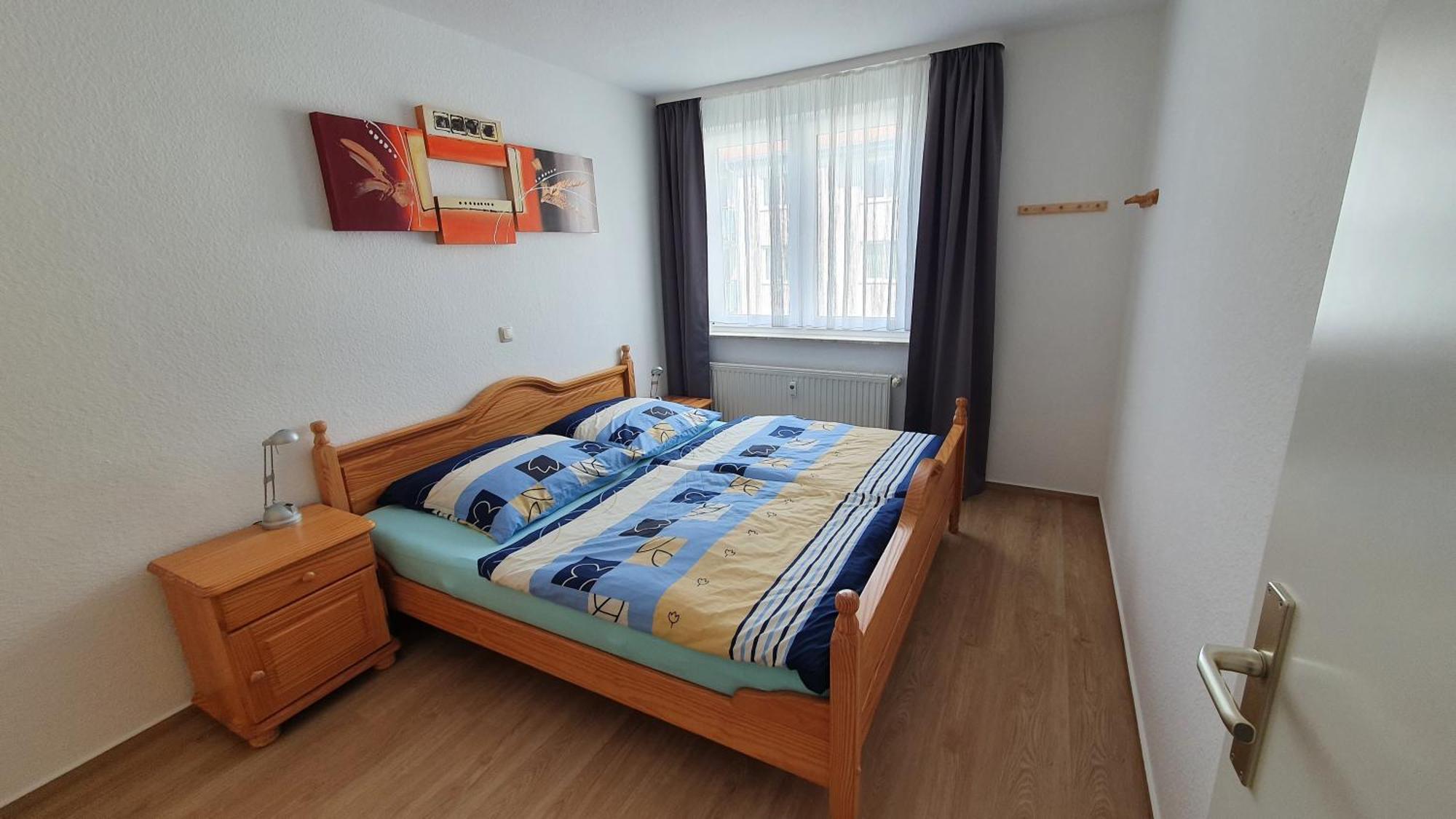 Fewo Ostseeperle 14 Karlshagen Kültér fotó